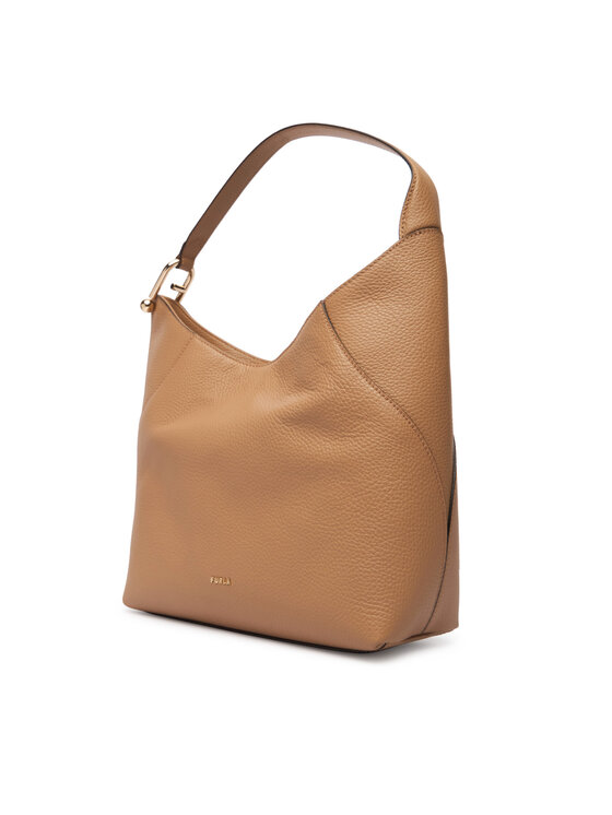 Furla Сумка Furla Lara M WB01900 HSF000 IT YU500 Коричневий