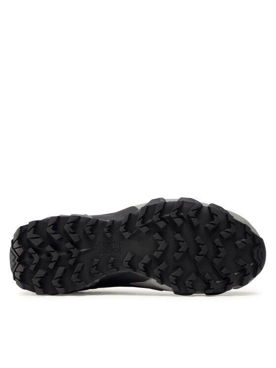 Dynafit Skriešanas apavi Dynafit Feline Sl W Gtx GORE-TEX 64057 Pelēks