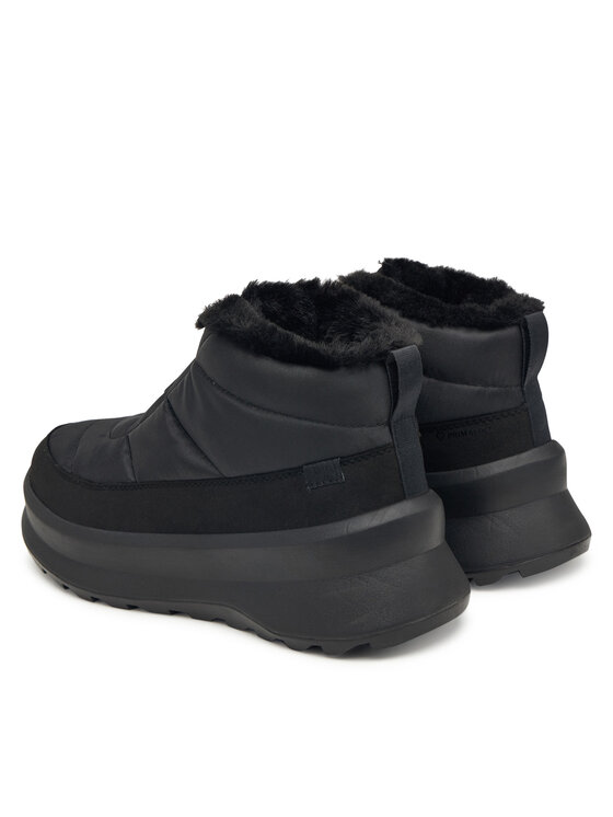 Helly Hansen Снігоходи Helly Hansen Cora 12072-990 Чорний