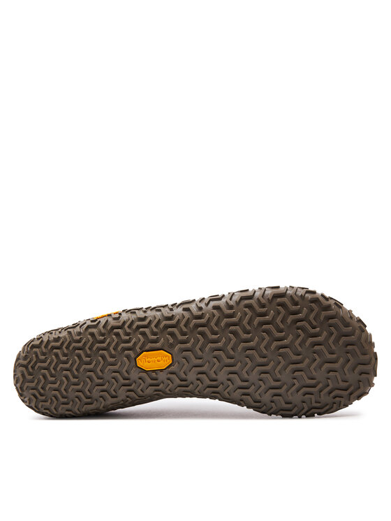 Merrell Снікерcи Merrell Vapor Glove 6 Ltr J067863 Коричневий