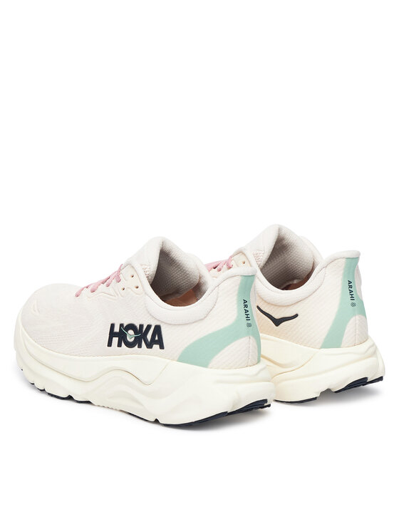 Hoka Běžecké boty Hoka Arahi 8 1168691 Růžová