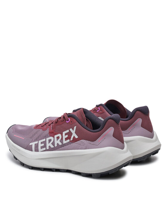 adidas Bežecké topánky adidas Terrex Agravic 3 IG6583 Fialová