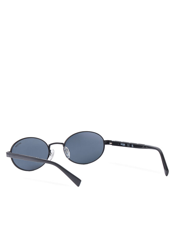 Guess Сонцезахисні окуляри Guess GU00232 Чорний