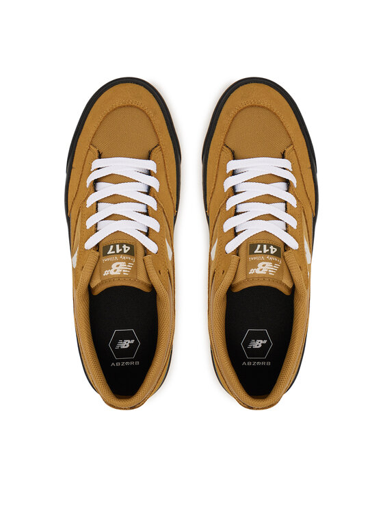 New Balance Tenisenes New Balance UN417CWB Brūns