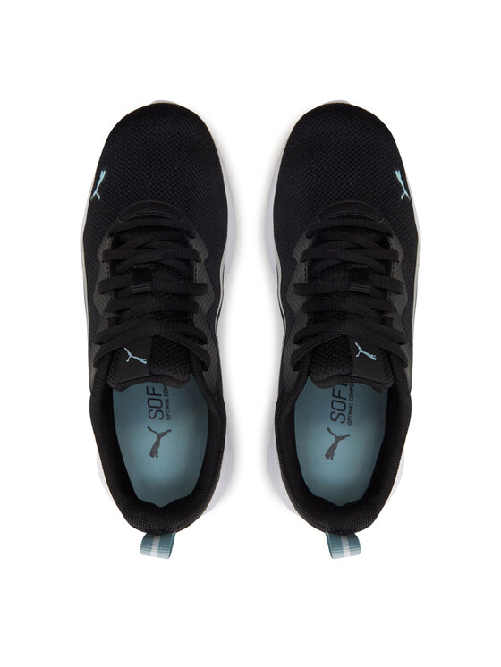 Puma Снікерcи Puma All-Day Active 386269 27 Чорний