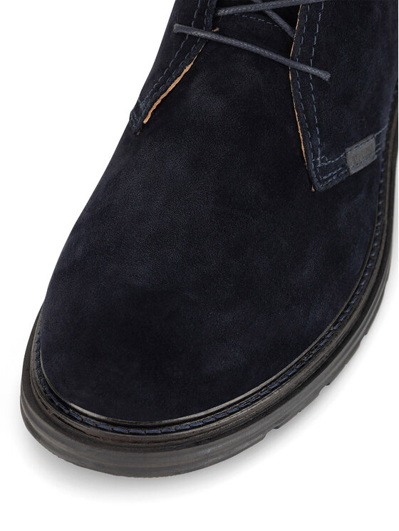 U.S. Polo Assn. Polacchine U.S. Polo Assn. LORENZ002M/DS1 Blu scuro