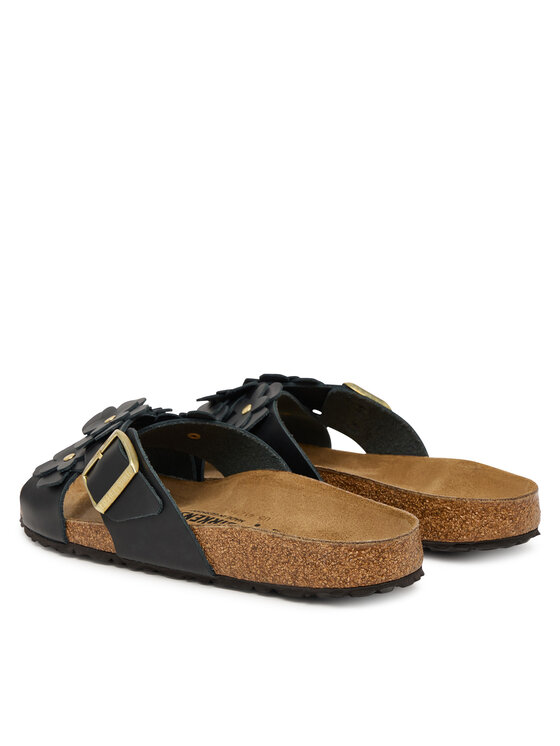 Birkenstock Šľapky Birkenstock Siena 1026734 Čierna