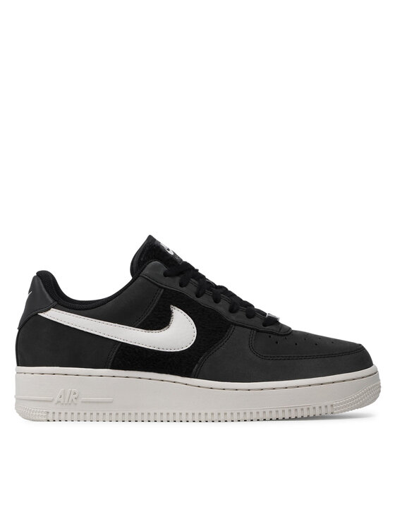Nike Sneakersy Nike Air Force 1 Mem 4 DO6714 001 Czarny