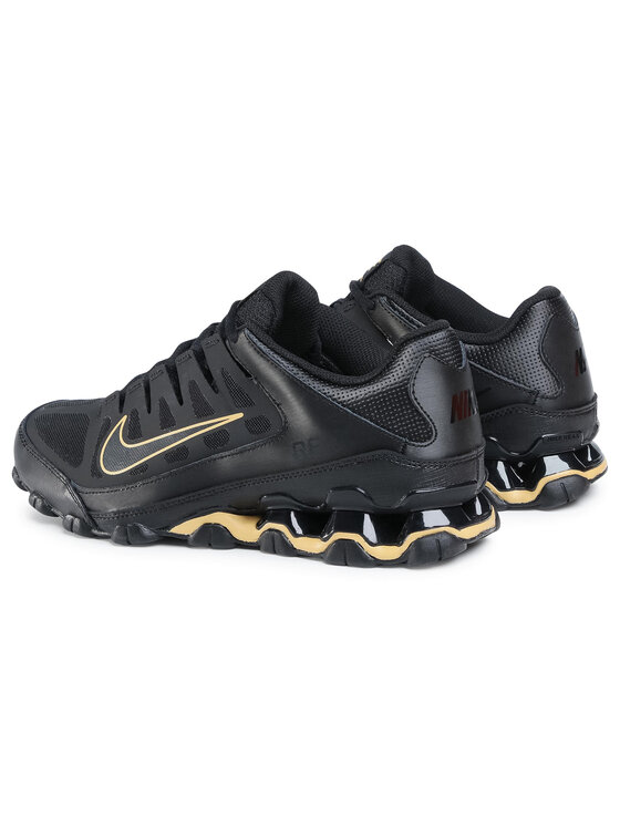 Nike Sneakers Nike Reax 8 Tr Mesh 621716 020 Negru