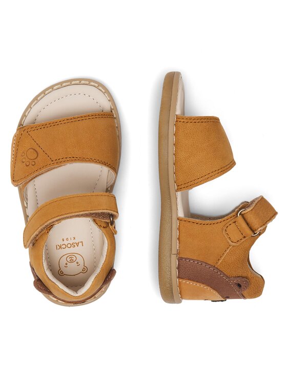 Lasocki Kids Szandál Lasocki Kids BOB CI12-BOB-01A(II)CH Barna