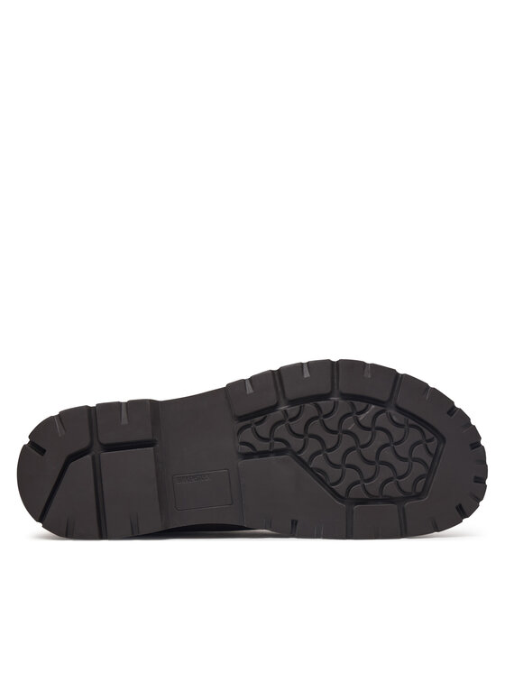 Birkenstock Bakancs Birkenstock Jackson 1032842 Barna