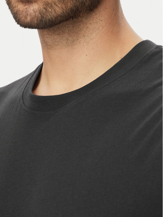 Jack & Jones Jack & Jones Camiseta sin mangas Simon 12297709 Negro Relaxed Fit