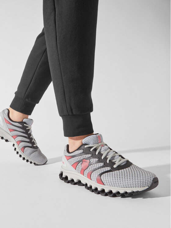 K-Swiss Αθλητικά K-Swiss Tubes 200 07112-052-M Γκρι