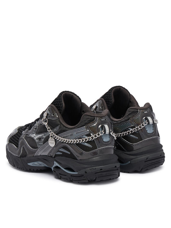 Mizuno Tenisice Mizuno Wave Rider 10 'Jewels' D1GA260E Crna
