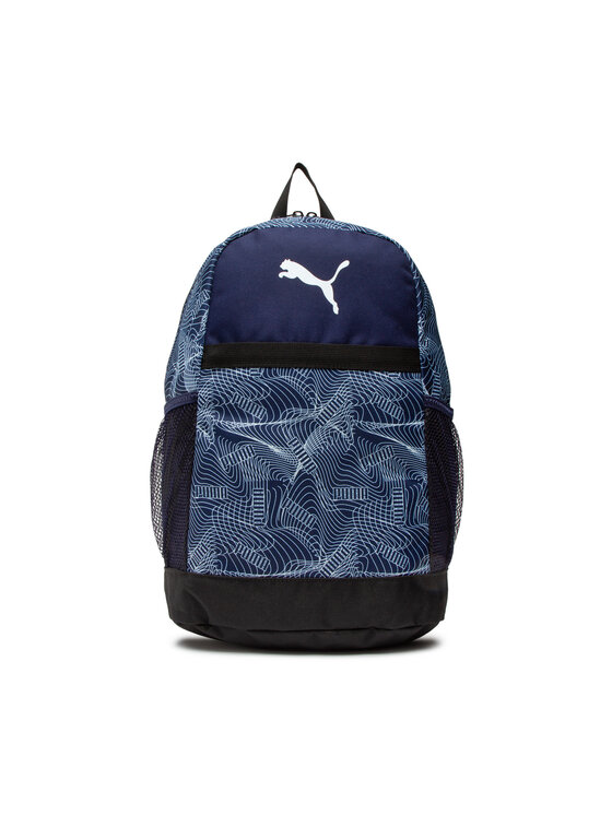 Puma Rucsac Puma Beta Backpack 789290 02 Bleumarin