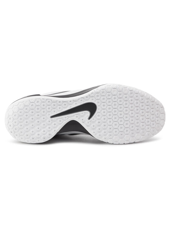 Nike Krepšinio batai Nike Hyperchase Tb 749554 101 Balta