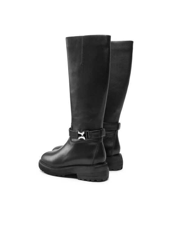 Rage Age Čižmy Rage Age RA-56-06-000373 Čierna