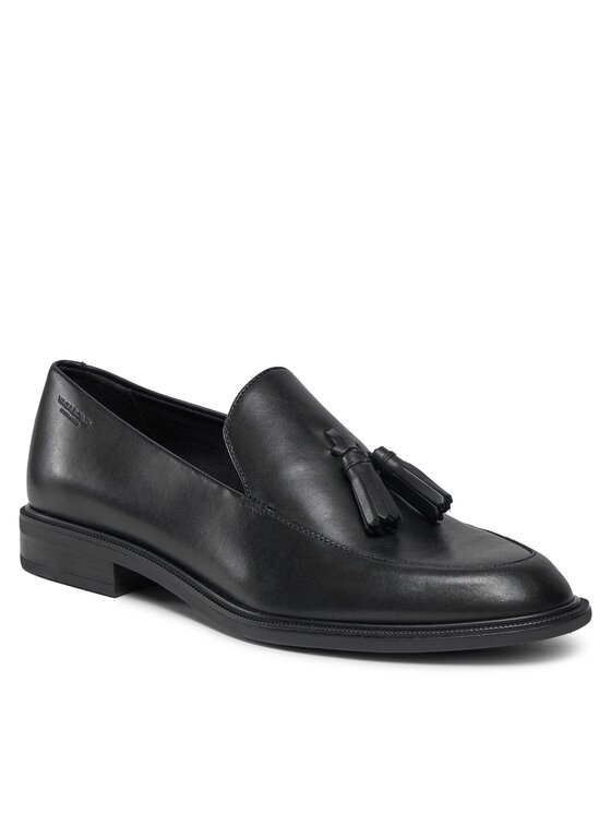 Vagabond Shoemakers лоуфъри с дебела подметка Vagabond Shoemakers Frances 2.0 5606-001-20 Черен