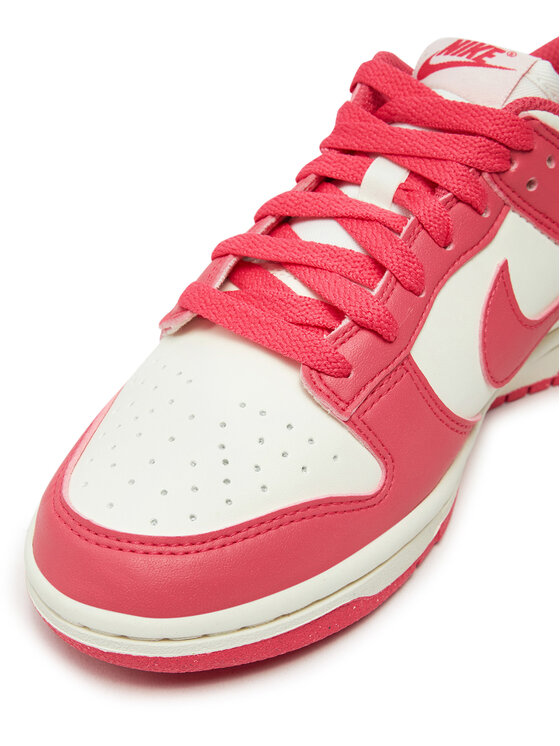 Nike Снікерcи Nike Dunk Low Next Nature DD1873 600 Рожевий