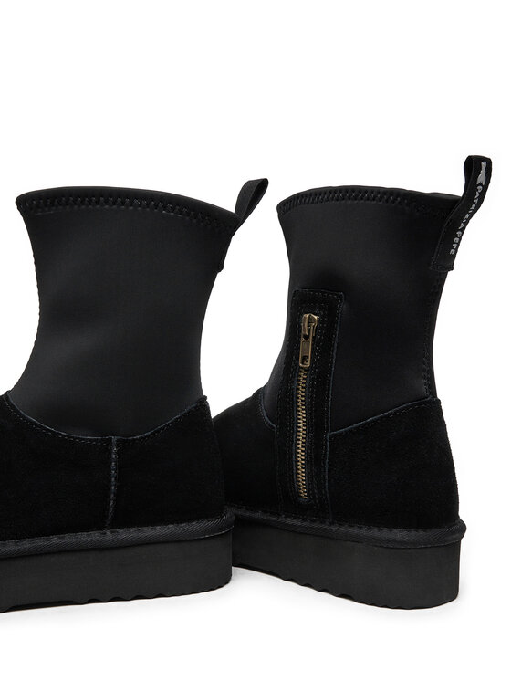 Patrizia Pepe Снігоходи Patrizia Pepe PD940 Чорний