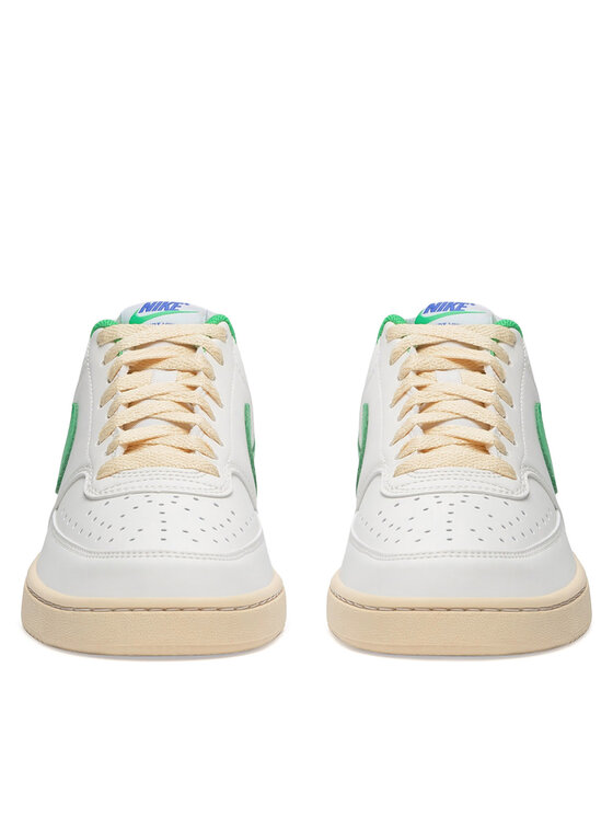 Nike Снікерcи Nike FJ5437-133 Білий