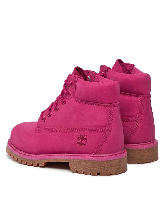 Timberland Botas Timberland 6 In Premium Wp Boot TB0A5Y9HA461 Rosa