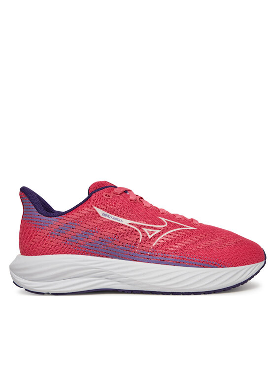 Mizuno Futócipő Mizuno Enerzy Rider Jr K1GC2416 Rózsaszín