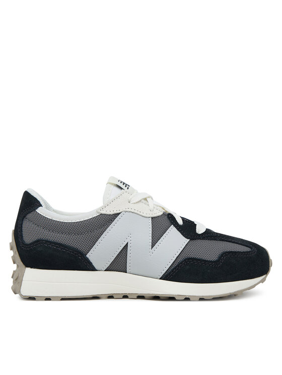 New Balance Sneakersy New Balance GS327LG Šedá