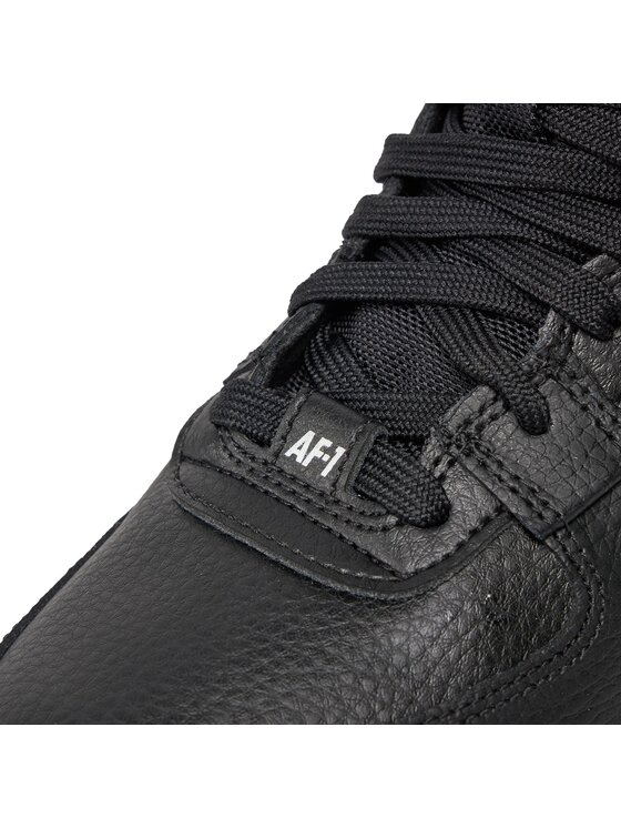Nike Snīkeri Nike Af1 Hi Ut 2.0 DC3584 001 Melns