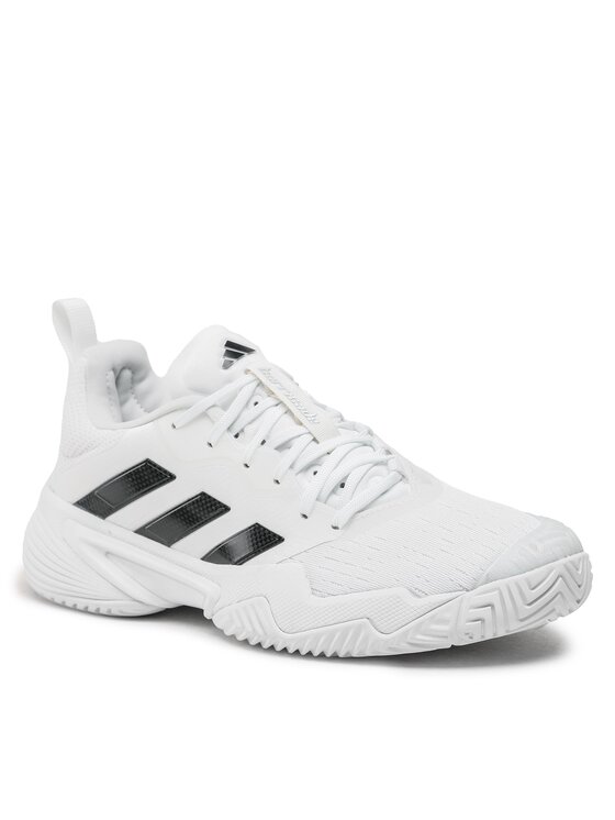 adidas Încălțăminte pentru tenis adidas Barricade ID1548 Alb