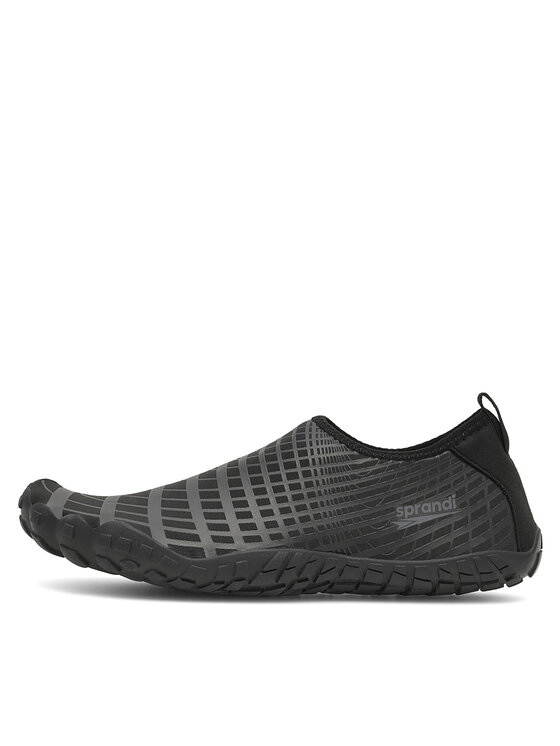 Sprandi Buty do sportów wodnych Sprandi MP80-22366 Czarny