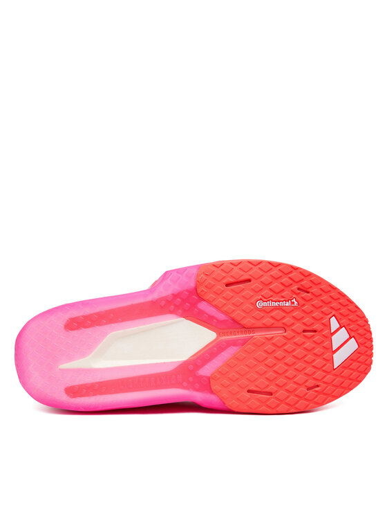 adidas Scarpe da palestra adidas adizero Dropset Pro Training Shoes KK1554 Rosa