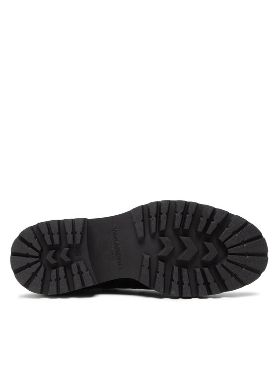 Vagabond Shoemakers Челсі Vagabond Shoemakers Kenova 5241-501-20 Чорний