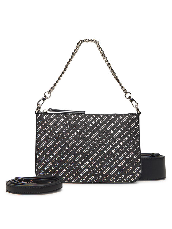 John Richmond Bolso John Richmond RWP25052BO Negro