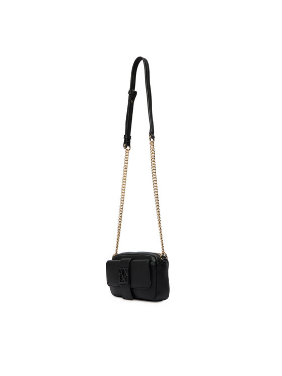 Armani Exchange Сумка Armani Exchange XW000324 AF11902 UC001 Чорний