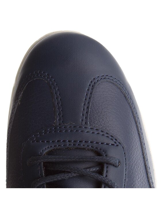 Lacoste Sneakers Lacoste Misano 118 1 Cam 7-35CAM00802S3 Blu scuro