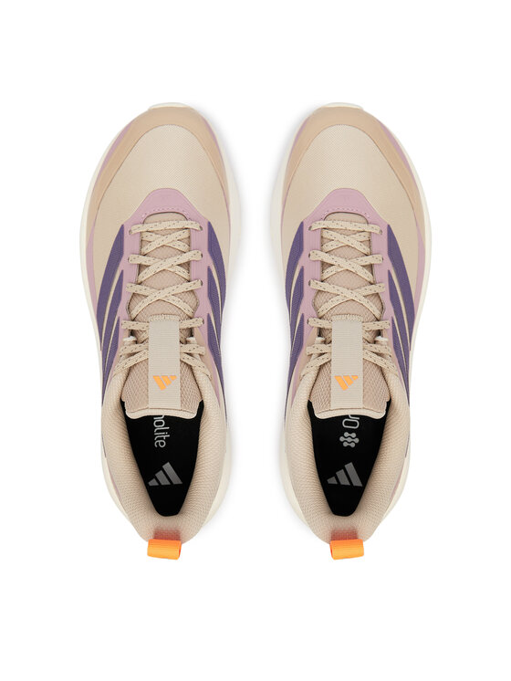 adidas Взуття для бігу adidas Runfalcon 6 Atr Trainers IH1838 Бежевий
