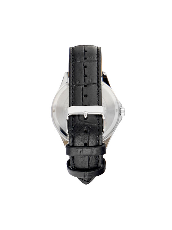 Casio Orologio Casio MTP-M110L-1AVER Nero