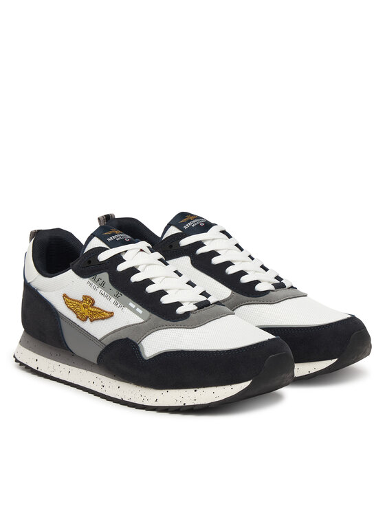 Aeronautica Militare Tenisice Aeronautica Militare 261SC0288UCT03545 Šarena