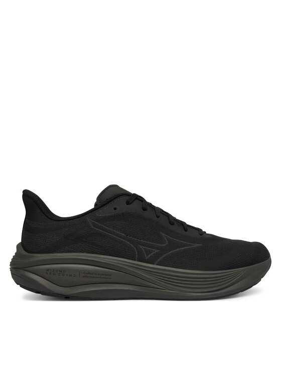 Mizuno Взуття для бігу Mizuno Neo Cosmo J1GC2513 31 Чорний