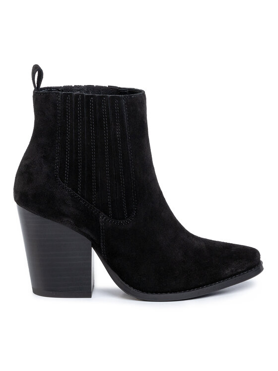 Roberto Santi Botines Roberto Santi CH-127267 Negro