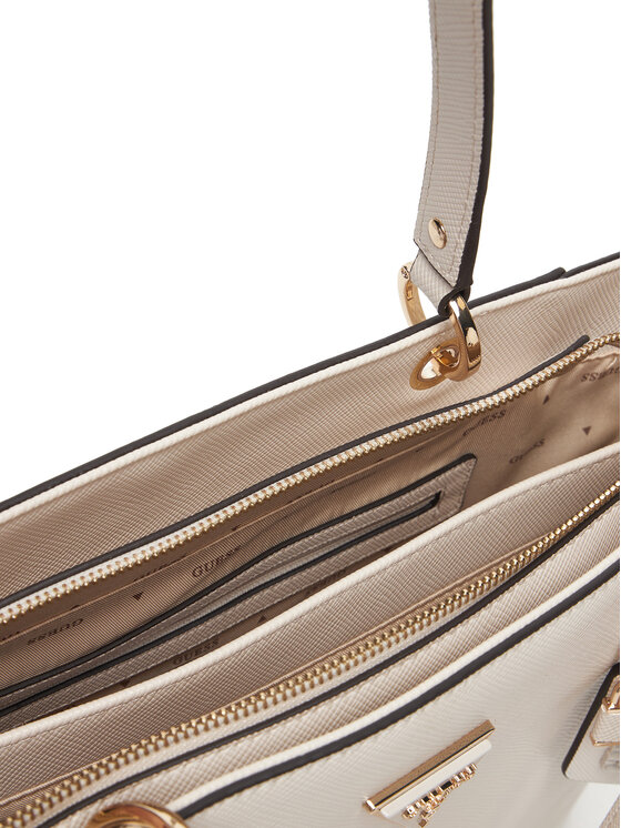 Guess Soma Guess Noelle II HWZG96 72250 Écru