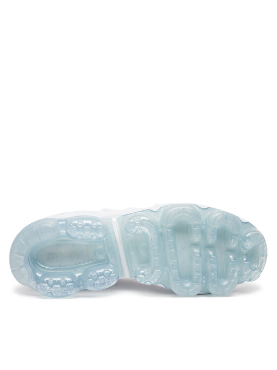 Nike Сникърси Nike Air Vapormax Plus 924453 100 Бял