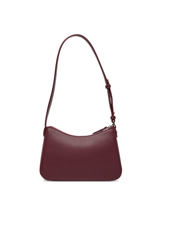 Armani Exchange Geantă Armani Exchange XW001571 AF15625 UA343 Vișiniu
