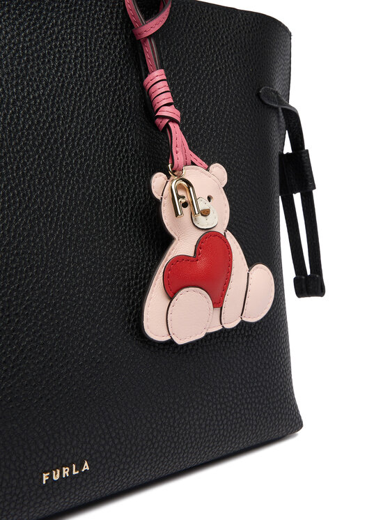 Furla Підвіска Furla WK00545 BX4336 CN 4525S Рожевий