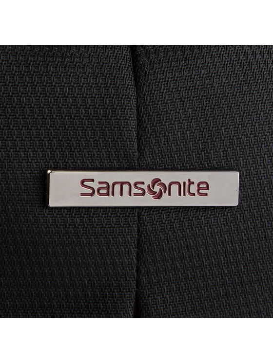 Samsonite Plecak Samsonite Guardit 2.0 115331-1041-1CNU Czarny