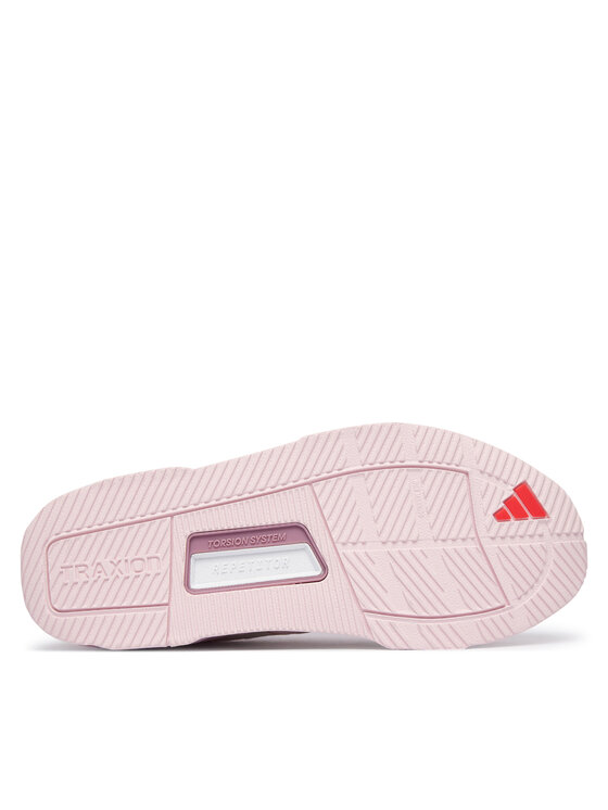 adidas Buty na siłownię adidas Dropset Control Training Shoes KJ9168 Różowy jasny