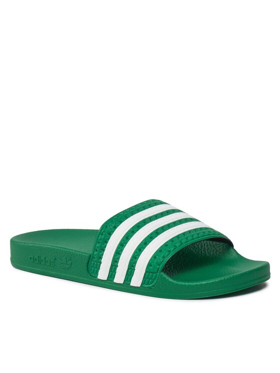 adidas Şlapi adidas adilette Slides IE9617 Verde