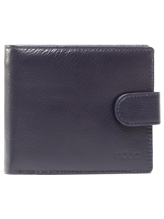 Nobo Portofel Nobo NPUR-MI0090-C013 Bleumarin