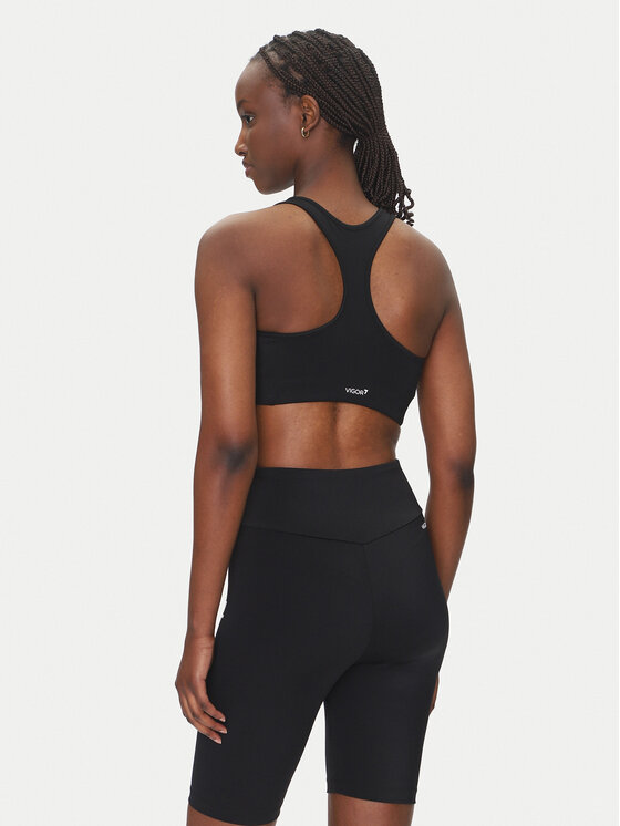 EA7 Emporio Armani EA7 Emporio Armani Reggiseno sportivo 7W000231 AF12625 UC001 Nero